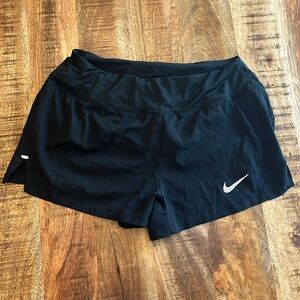 Nike Running Shorts Size Small